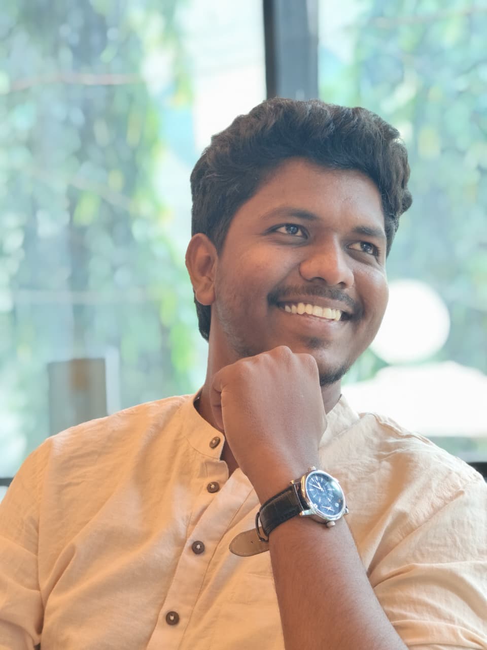 Founder