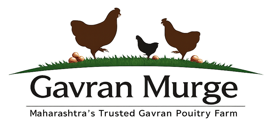 Gavran Murge Logo